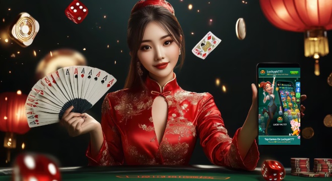 Croix Casinos - ورچوئل گیمز میں