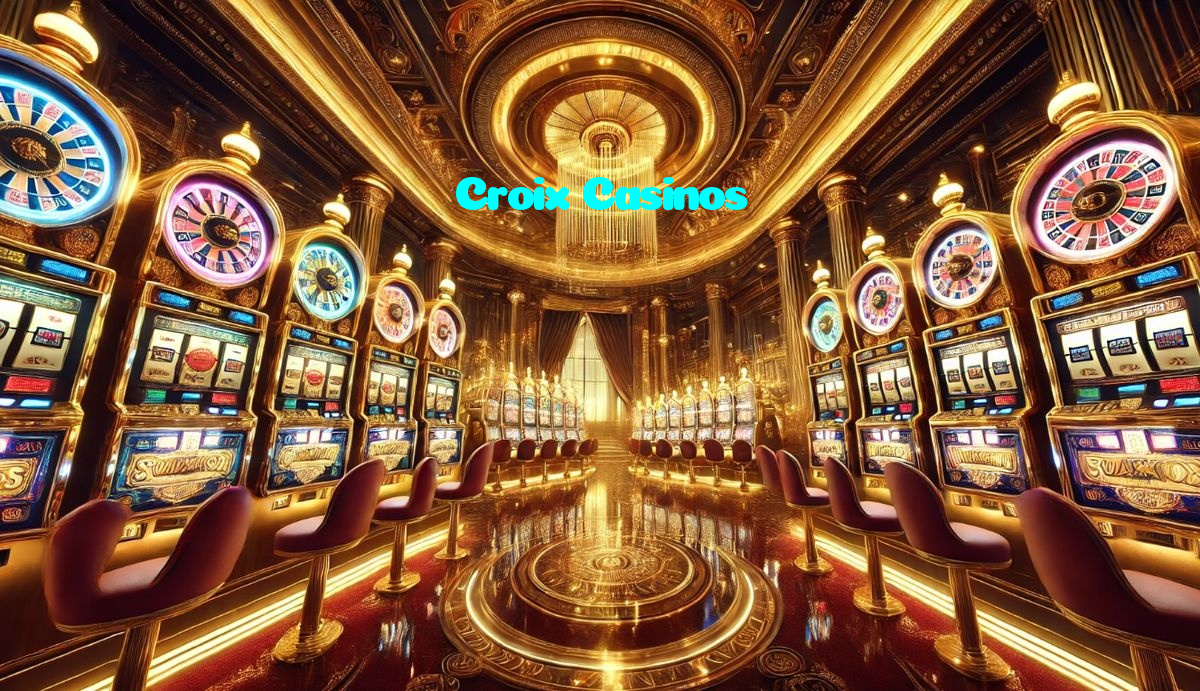 available types of Croix Casinos bet including pre-match live express and system bets