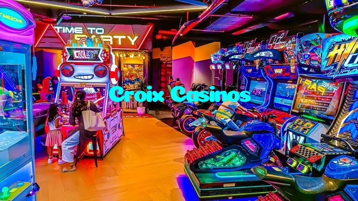 Croix Casinos