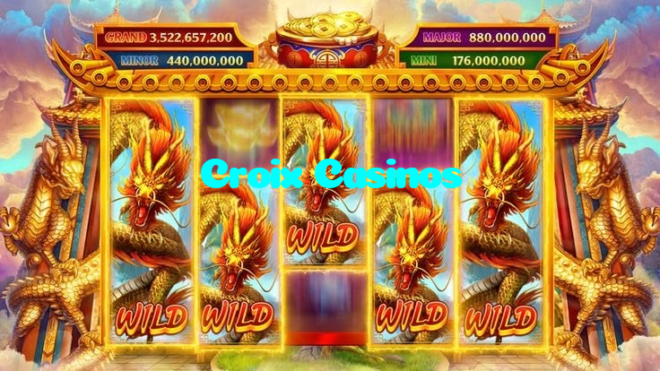 Croix Casinos