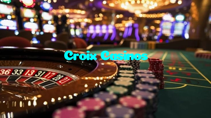 Croix Casinos خوش آمدید بونس +600% پیشکش موبائل ایپ کے پروموشن سیکشن میں دکھائی دیتی ہے۔