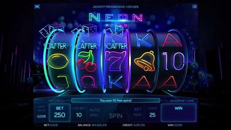 Croix Casinos پر آن لائن سلاٹس کے بارے میں