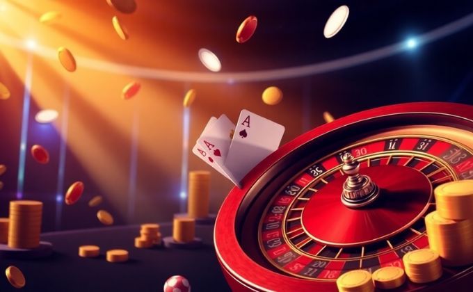 Croix Casinos کیسینو میں رولیٹی گیمز کے بارے میں معلومات