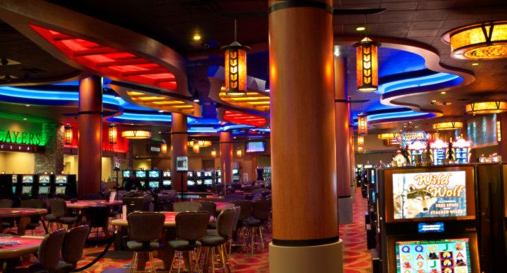 Croix Casinos پاکستان کیسینو میں بلیک جیک گیمز