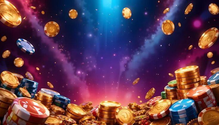 Croix Casinos پاکستان میں میگا ویز کیسینو گیمز