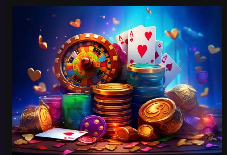 Croix Casinos کھلاڑیوں کے لیے لائیو کیسینو سیکشن