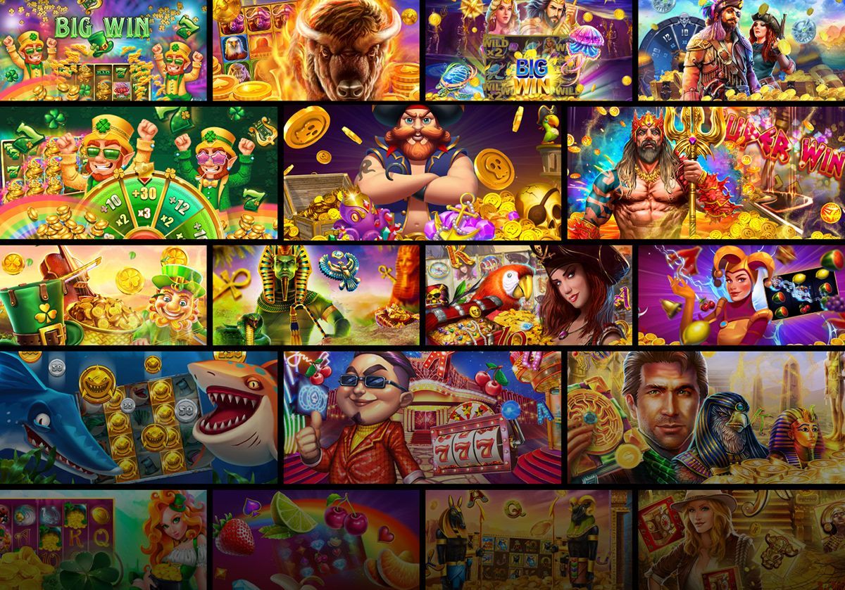 ایک اکاؤنٹ بنائیں یا Croix Casinos کیسینو میں لاگ ان کریں۔