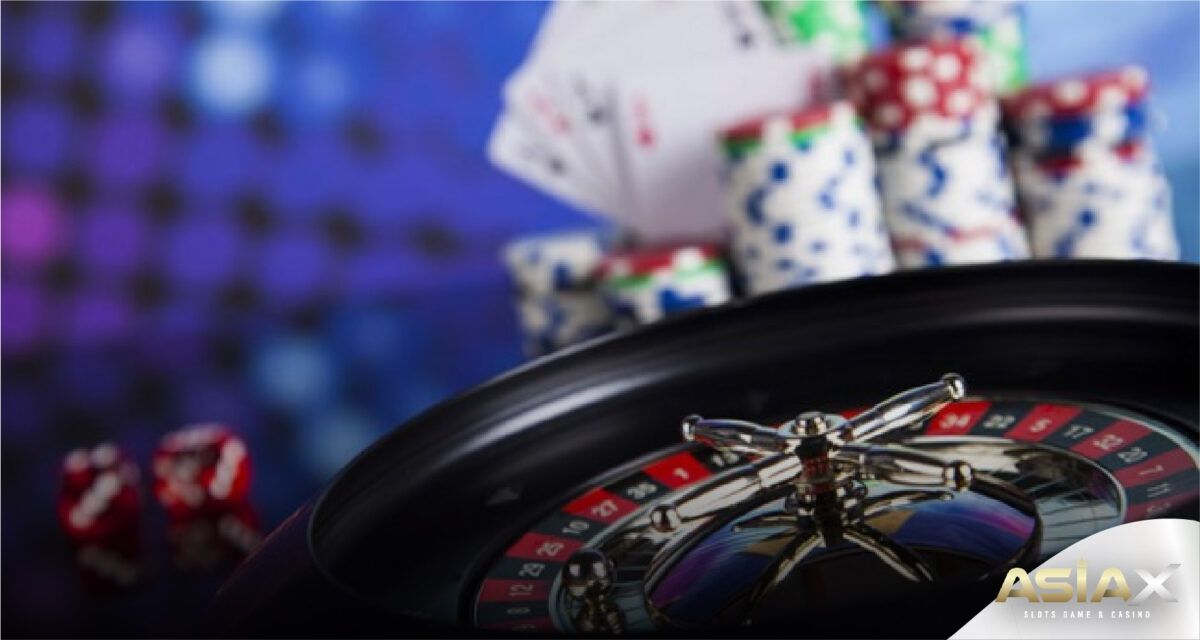 Croix Casinos آن لائن کیسینو میں کھیلنے کی وجوہات