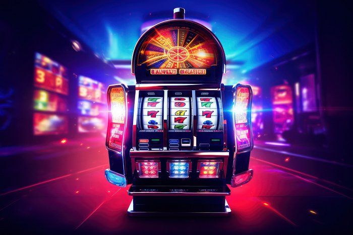 Croix Casinos کیسینو گیمز کا ایک زمرہ منتخب کریں