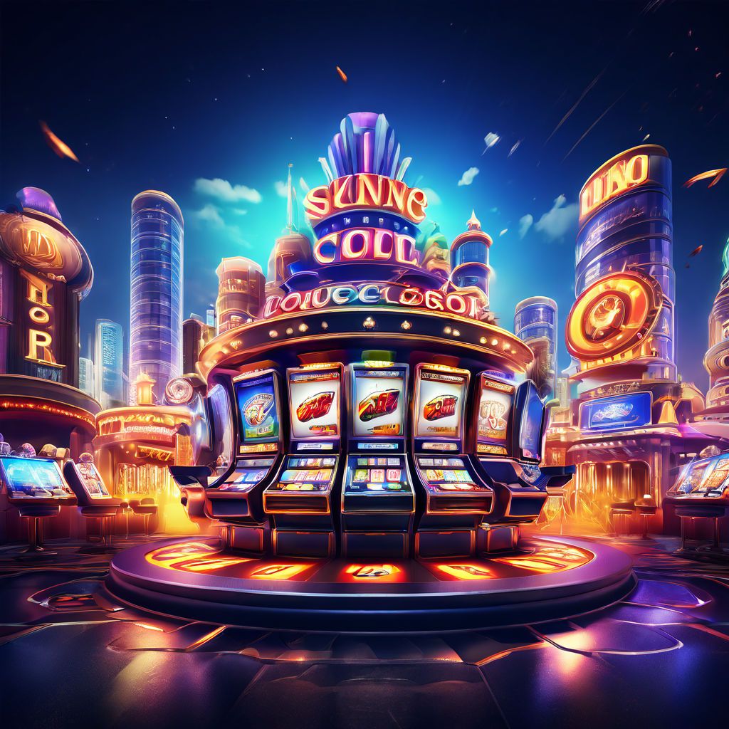 Croix Casinos کیسینو میں سلاٹ کھیلنا شروع کریں۔
